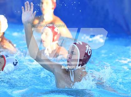 Thumbnail 2 in Paloma Valley vs. Great Oak photogallery.