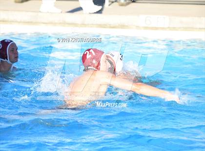 Thumbnail 3 in Paloma Valley vs. Great Oak photogallery.
