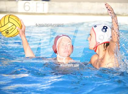 Thumbnail 2 in Paloma Valley vs. Great Oak photogallery.