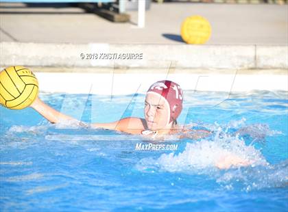 Thumbnail 3 in Paloma Valley vs. Great Oak photogallery.