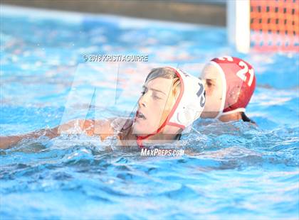 Thumbnail 3 in Paloma Valley vs. Great Oak photogallery.