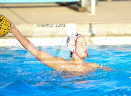 Thumbnail 1 in Paloma Valley vs. Great Oak photogallery.
