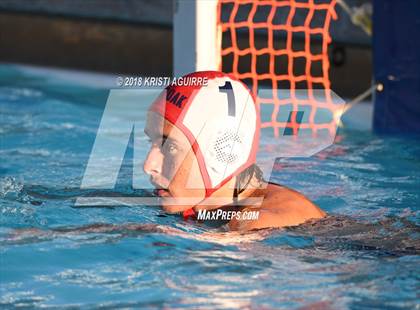 Thumbnail 3 in Paloma Valley vs. Great Oak photogallery.