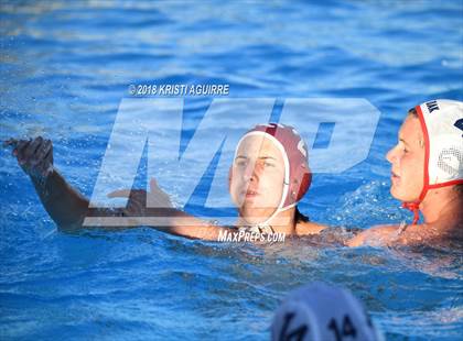 Thumbnail 2 in Paloma Valley vs. Great Oak photogallery.