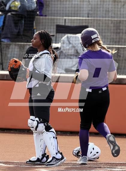 Thumbnail 3 in Grand Saline vs Eustace photogallery.