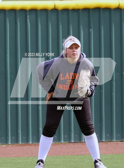 Thumbnail 1 in Grand Saline vs Eustace photogallery.