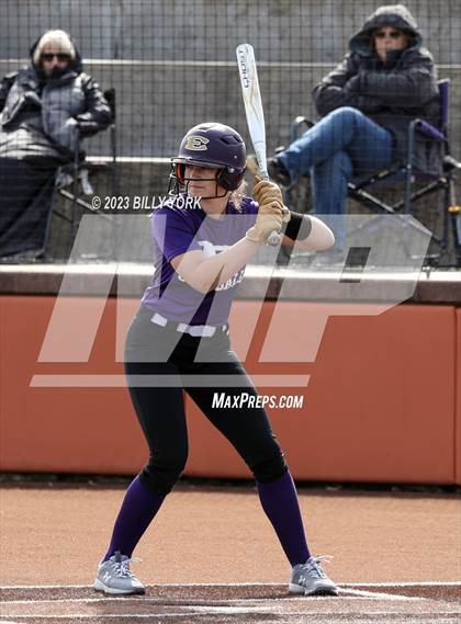 Thumbnail 3 in Grand Saline vs Eustace photogallery.