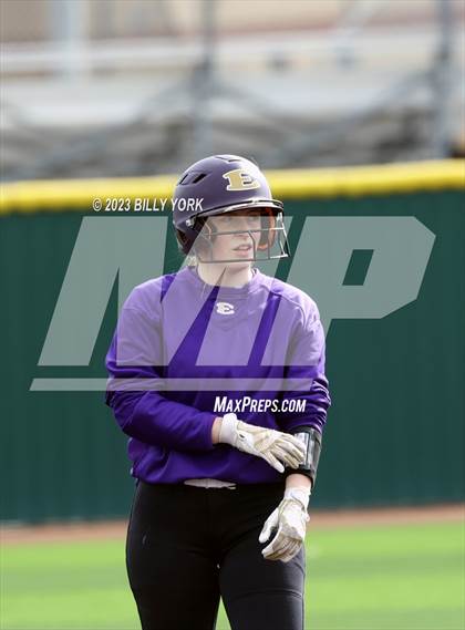 Thumbnail 3 in Grand Saline vs Eustace photogallery.