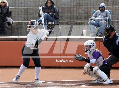Thumbnail 2 in Grand Saline vs Eustace photogallery.
