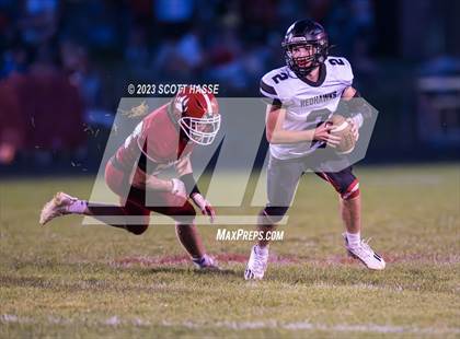Thumbnail 2 in Saranac @ Laingsburg photogallery.