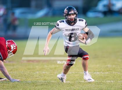 Thumbnail 1 in Saranac @ Laingsburg photogallery.