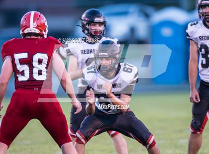 Thumbnail 3 in Saranac @ Laingsburg photogallery.