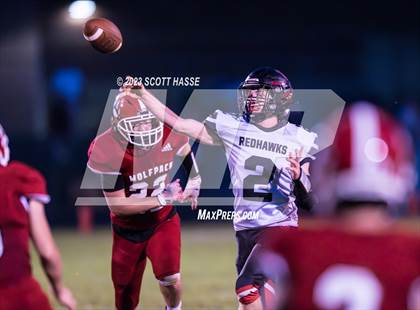 Thumbnail 3 in Saranac @ Laingsburg photogallery.