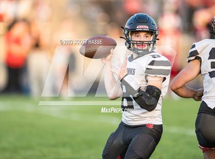 Thumbnail 1 in Saranac @ Laingsburg photogallery.