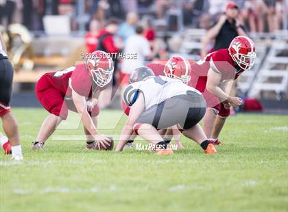 Thumbnail 2 in Saranac @ Laingsburg photogallery.