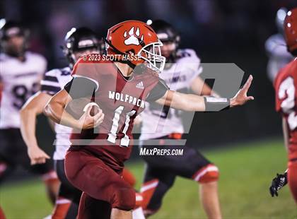 Thumbnail 3 in Saranac @ Laingsburg photogallery.