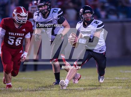 Thumbnail 1 in Saranac @ Laingsburg photogallery.