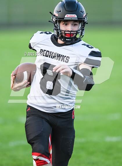 Thumbnail 2 in Saranac @ Laingsburg photogallery.