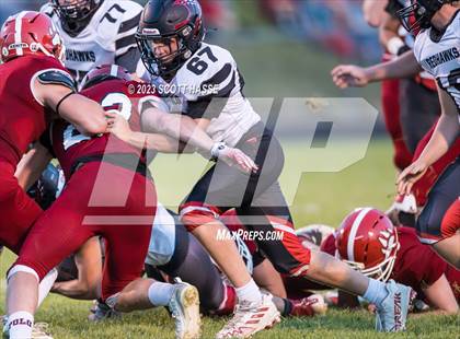 Thumbnail 1 in Saranac @ Laingsburg photogallery.