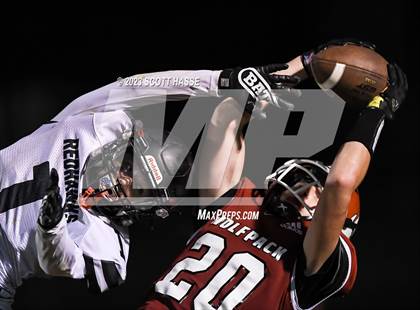 Thumbnail 3 in Saranac @ Laingsburg photogallery.