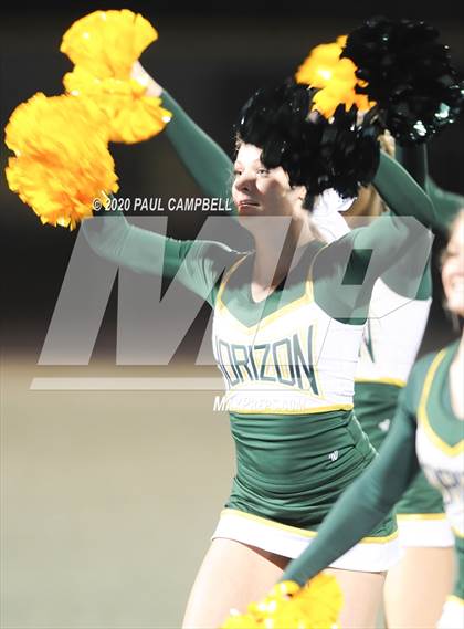 Thumbnail 3 in Notre Dame Prep @ Horizon photogallery.