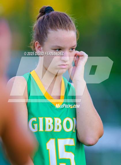 Thumbnail 2 in Chapel Hill @ Cardinal Gibbons photogallery.