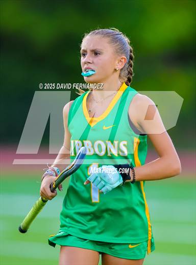 Chapel Hill @ Cardinal Gibbons