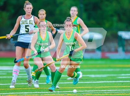 Thumbnail 1 in Chapel Hill @ Cardinal Gibbons photogallery.