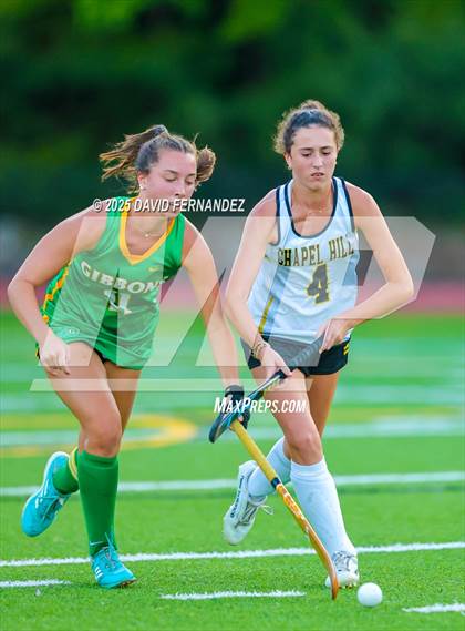 Thumbnail 2 in Chapel Hill @ Cardinal Gibbons photogallery.