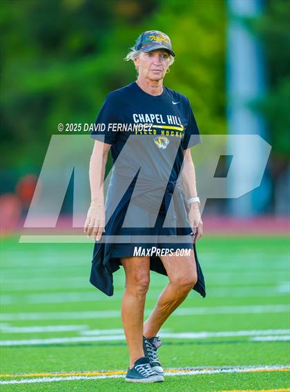 Thumbnail 1 in Chapel Hill @ Cardinal Gibbons photogallery.