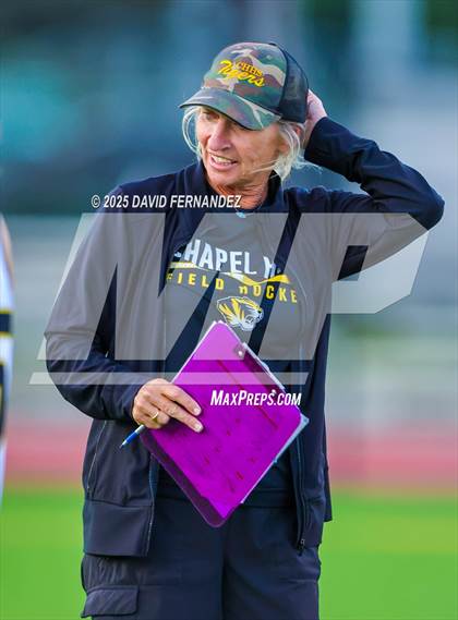 Thumbnail 3 in Chapel Hill @ Cardinal Gibbons photogallery.