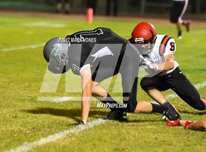 Thumbnail 1 in Chandler Prep @ Phoenix Christian  photogallery.
