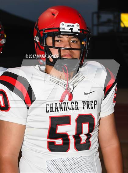 Thumbnail 3 in Chandler Prep @ Phoenix Christian  photogallery.