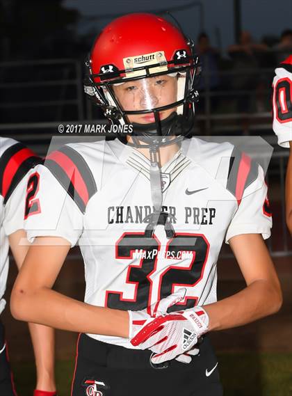 Thumbnail 3 in Chandler Prep @ Phoenix Christian  photogallery.