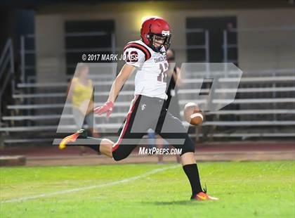 Thumbnail 1 in Chandler Prep @ Phoenix Christian  photogallery.