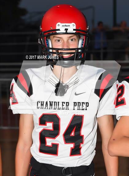 Thumbnail 1 in Chandler Prep @ Phoenix Christian  photogallery.