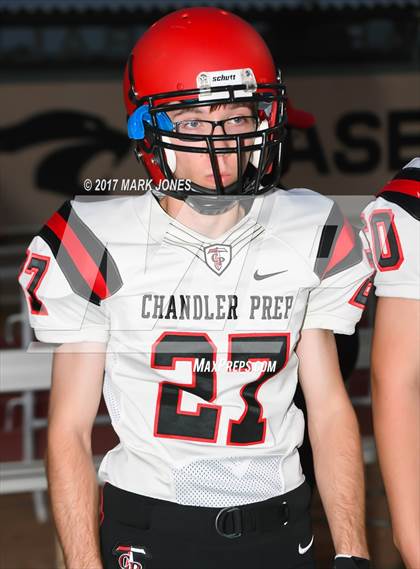 Thumbnail 3 in Chandler Prep @ Phoenix Christian  photogallery.