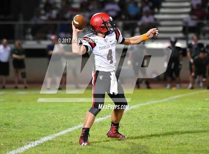 Thumbnail 1 in Chandler Prep @ Phoenix Christian  photogallery.