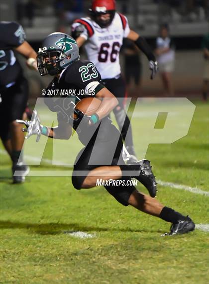 Thumbnail 1 in Chandler Prep @ Phoenix Christian  photogallery.