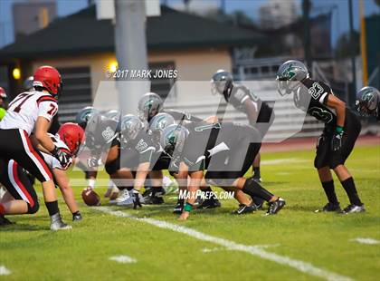 Thumbnail 3 in Chandler Prep @ Phoenix Christian  photogallery.