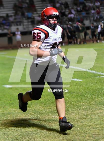 Thumbnail 2 in Chandler Prep @ Phoenix Christian  photogallery.