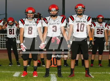 Thumbnail 1 in Chandler Prep @ Phoenix Christian  photogallery.