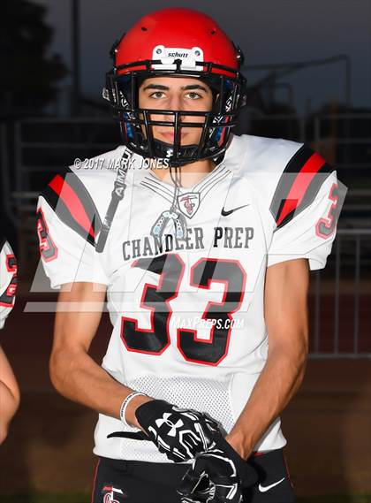 Thumbnail 1 in Chandler Prep @ Phoenix Christian  photogallery.