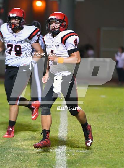 Thumbnail 3 in Chandler Prep @ Phoenix Christian  photogallery.