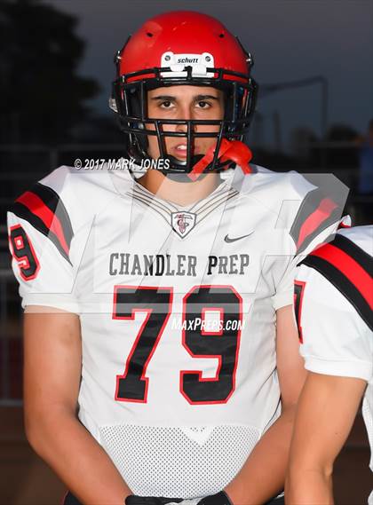 Thumbnail 3 in Chandler Prep @ Phoenix Christian  photogallery.