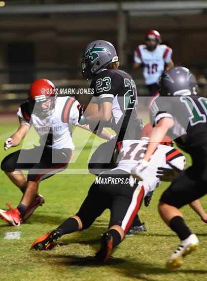 Thumbnail 2 in Chandler Prep @ Phoenix Christian  photogallery.