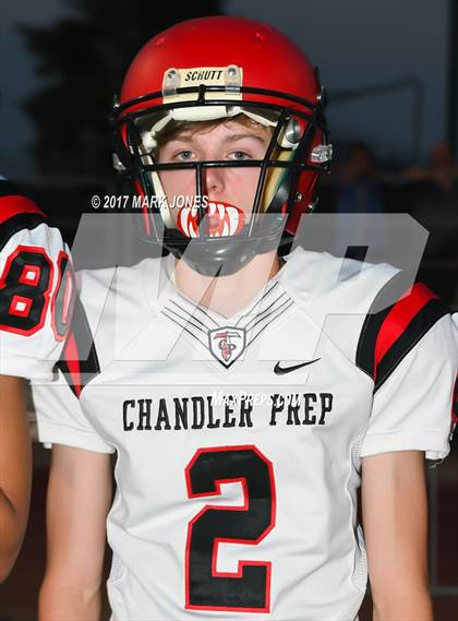 Thumbnail 1 in Chandler Prep @ Phoenix Christian  photogallery.