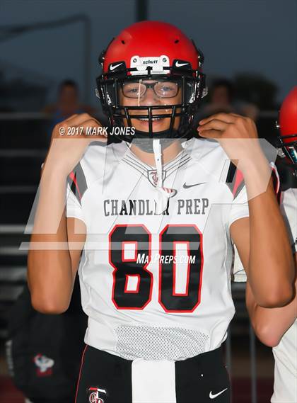 Thumbnail 3 in Chandler Prep @ Phoenix Christian  photogallery.