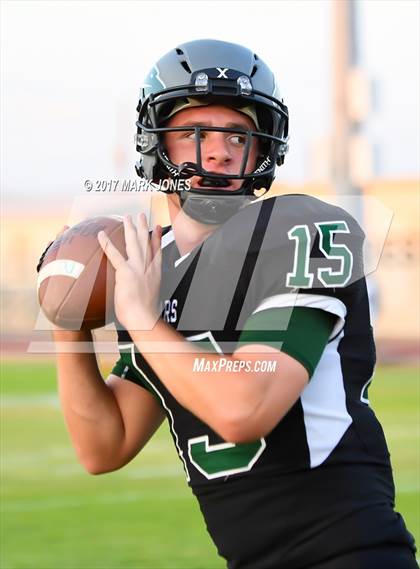 Thumbnail 1 in Chandler Prep @ Phoenix Christian  photogallery.