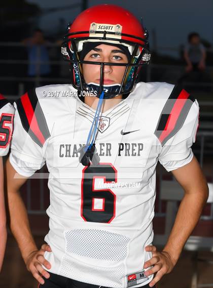 Thumbnail 3 in Chandler Prep @ Phoenix Christian  photogallery.